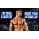 How To Metabolize Fat Faster